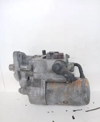 Hyundai Tucson LM Starter motor 3610027010 031013190