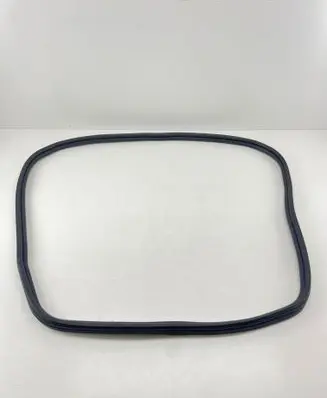 Porsche Cayman 987 Loading door rubber seal (on body) 99751161100