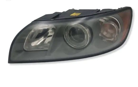 Volvo V50 Headlight/headlamp 30698885
