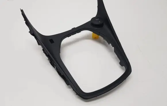 Ford Puma Gear shifter surround trim plastic L1TBS044H83AD