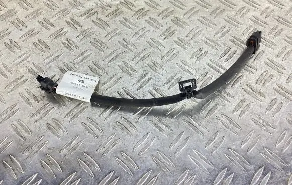 Mercedes-Benz GLC X253 C253 Lambda probe sensor A2535409807