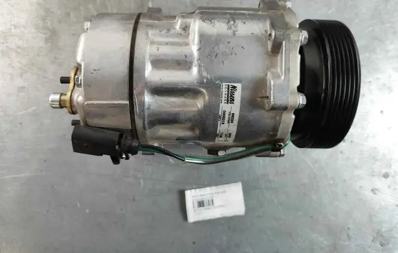 Volkswagen PASSAT B4 Air conditioning (A/C) compressor (pump) dy7va