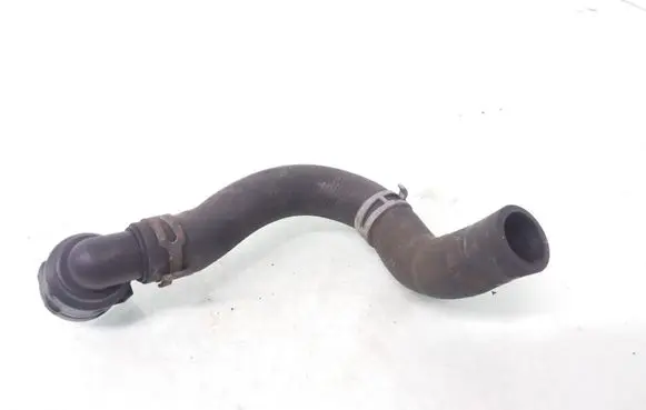 Skoda Octavia Mk2 (1Z) Engine coolant pipe/hose 3C0122157FC