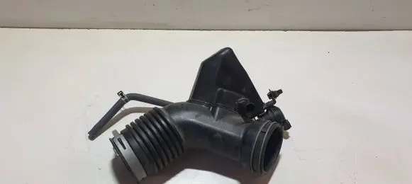 Audi A8 S8 D3 4E Turbo air intake inlet pipe/hose 17880 36090