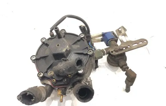 Skoda Octavia Mk1 (1U) LP gas reducer 67R-014619