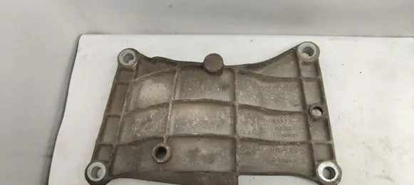 Audi A8 S8 D3 4E Gearbox mounting bracket 4E0803806D