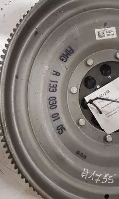 Mercedes-Benz A W176 Flywheel A1330300105