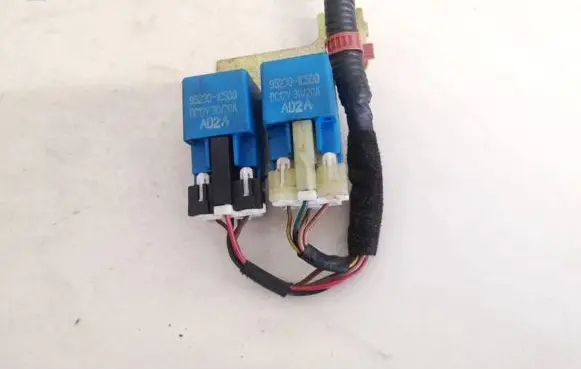 Hyundai Getz Other relay 952301c500 95230-1c500