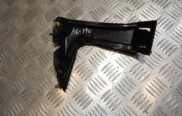 BMW 5 F10 F11 Front splash guards bracket 7207931 46170
