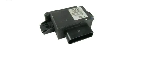 Audi A4 S4 B8 8K Fuel injection pump control unit/module 4G0906093H