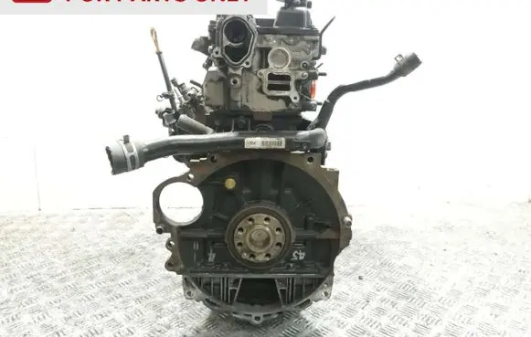 KIA Sportage Engine D4FD