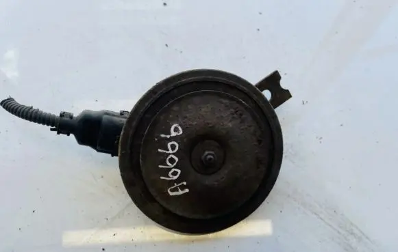KIA Sorento Horn signal