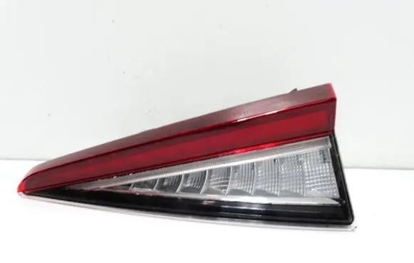 Skoda Enyaq iV Tailgate rear/tail lights 5LG945308C 00000776 2VP01478804