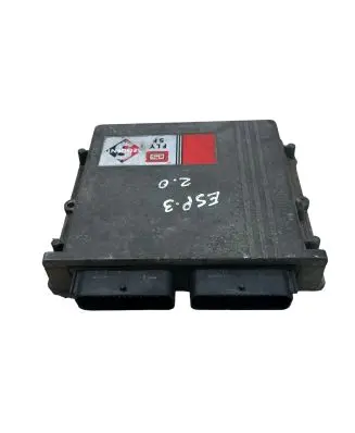 Renault Espace III LP gas control unit module 67R011002 110R001001 E3021001