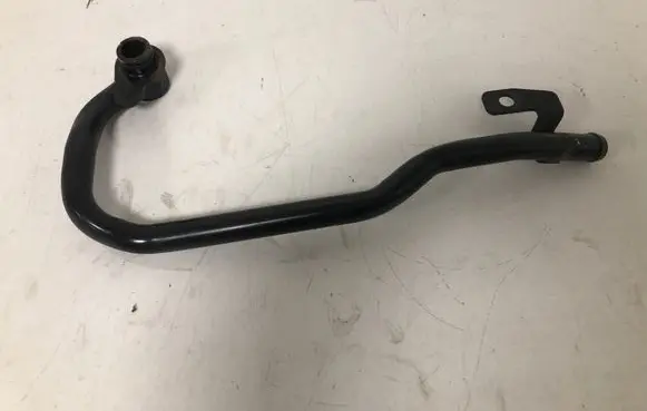 Volkswagen Golf VII Engine coolant pipe/hose 04L121065AJ