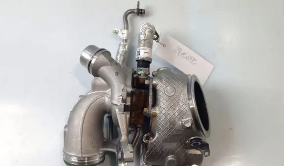 BMW X1 F48 F49 Turbo 11658631700 8631700