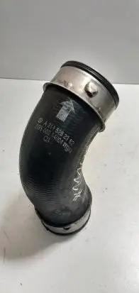Mercedes-Benz E W211 Intercooler hose/pipe A2115282382 2115282382