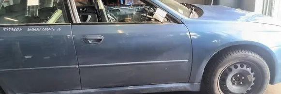 Subaru Legacy Front door