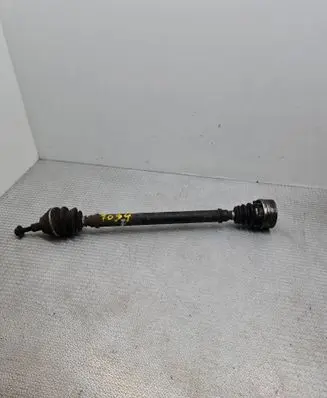 Volkswagen Golf V Front driveshaft 1K0407272