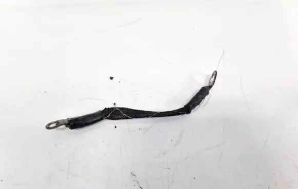 Tesla Model S Other wiring loom