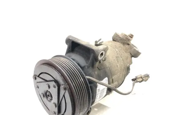 Renault Scenic II - Grand scenic II Air conditioning (A/C) compressor (pump) 8200855146