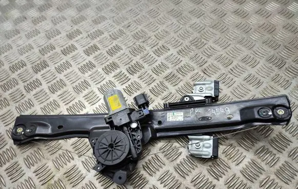 Ford Ecosport Front door window regulator with motor CN15A23201BB