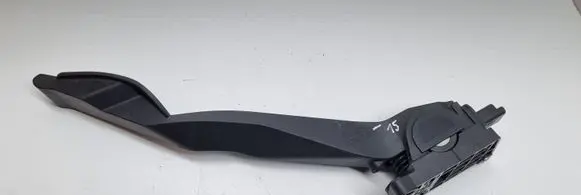 Peugeot 307 Accelerator throttle pedal 9643059280