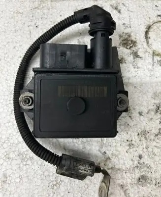BMW 3 E92 E93 Glow plug pre-heat relay 779800006 0522120102 000226275
