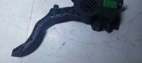 Skoda Fabia Mk2 (5J) Accelerator pedal position sensor 0280755067