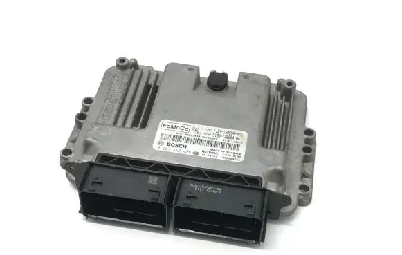 Ford Fiesta Engine control unit/module 0261S12485 F1B112A650APB