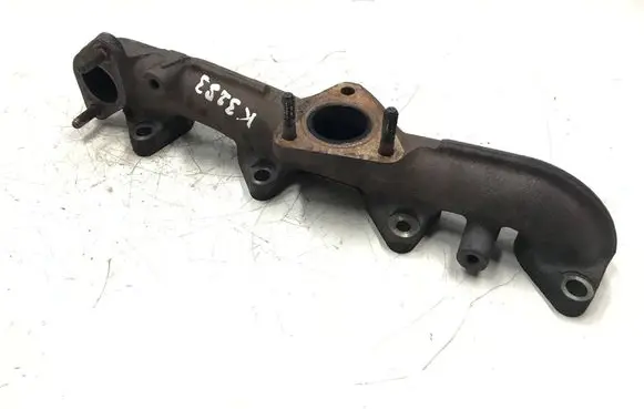 KIA Carens II Exhaust manifold K3283