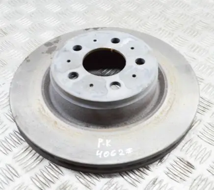 Tesla Model 3 Front brake disc 104461100D