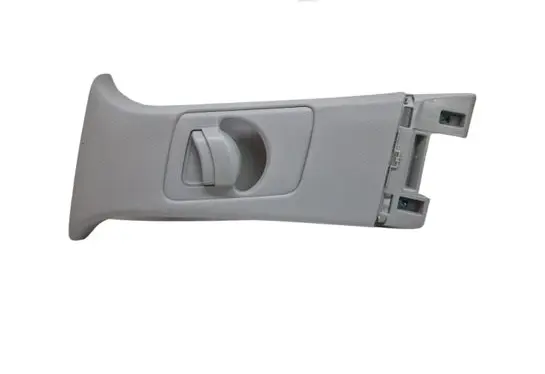 KIA Soul (B) pillar trim (top) 5830K0000 85834K0000