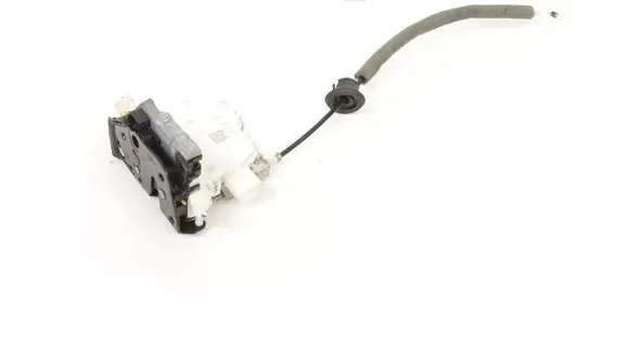 Mercedes-Benz Sprinter W906 Front door lock 8X2837016B