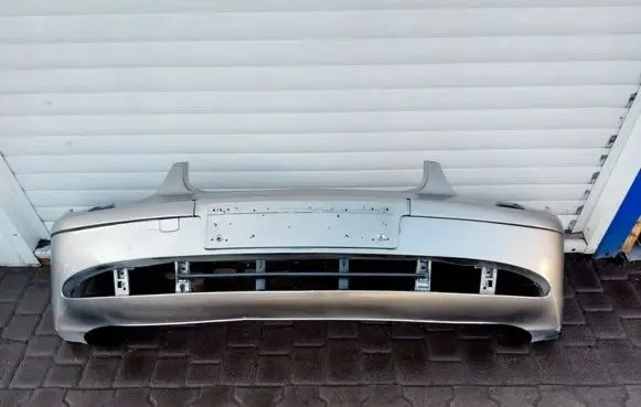 BMW 7 E65 E66 Front bumper