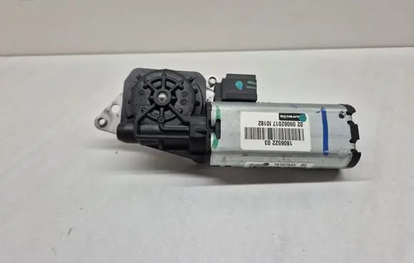 Audi Q5 SQ5 Seat adjustment motor 1816764X