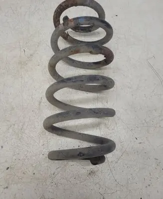 Audi A4 S4 B6 8E 8H Front coil spring