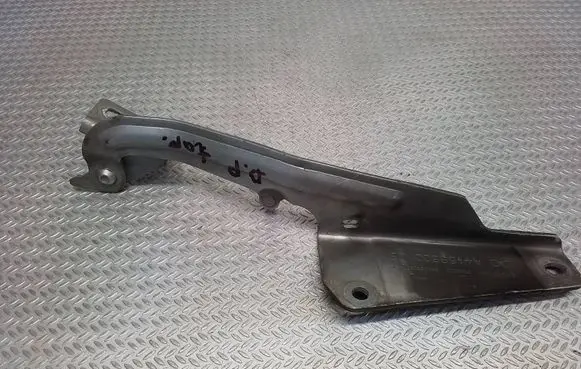 Renault Kangoo II Engine bonnet/hood hinges 8200448878
