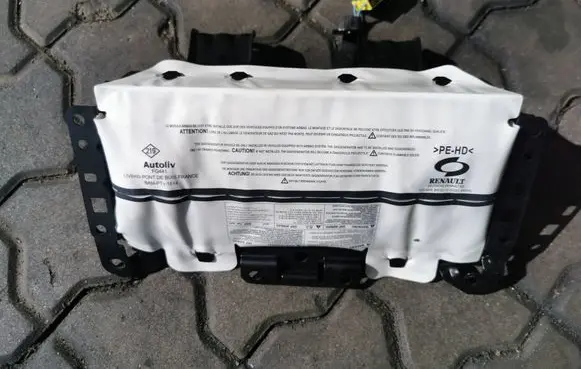 Renault Laguna III Passenger airbag 985250010R 2222223 610959200G