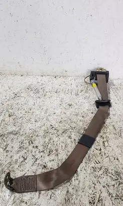 Audi A6 S6 C5 4B Front seatbelt