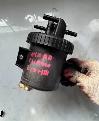 Fuel filter