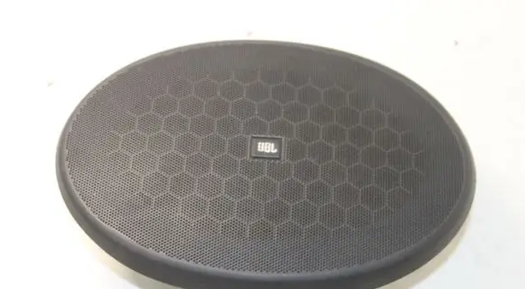 Citroen C6 Front door speaker