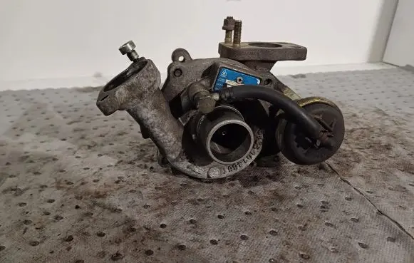 Ford Fusion Turbo 54359700009