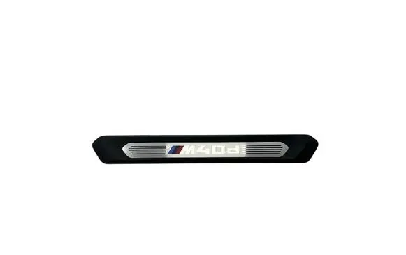 BMW X3 G01 Front sill trim cover 8068745