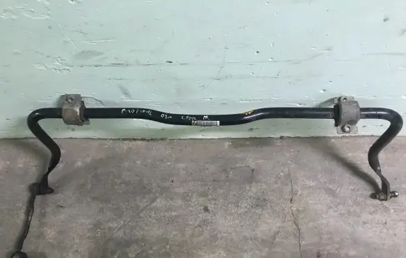 Peugeot 407 Front anti-roll bar/sway bar