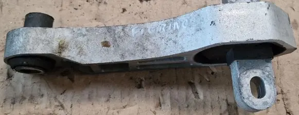 Peugeot Bipper Front bodywork piece AV59-2C405-CC