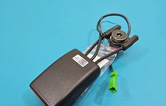 Volvo S90, V90 Front seatbelt P31418903 IMPRK1554526
