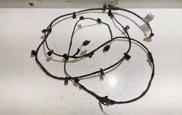 Audi Q5 SQ5 Parking sensor (PDC) wiring loom 80A971095E