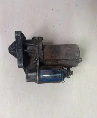 Suzuki Grand Vitara I Starter motor Aa30118400