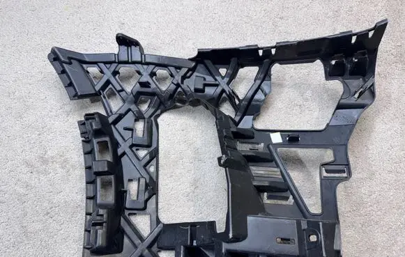 Volkswagen Golf VII Front bumper mounting bracket 5GM807723A